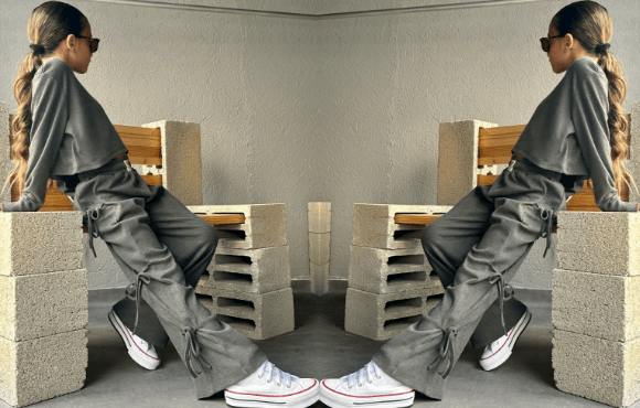 About Layout 2 Mobile